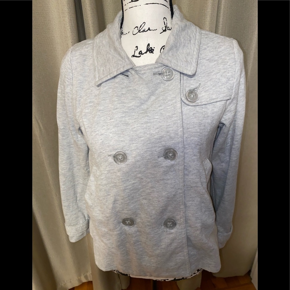 Gap Jacket